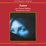 Antes (Before (Texto Completo)) (Unabridged) Audiobook, by Carmen Boullosa