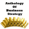 Anthology of Business Strategy (Unabridged) Audiobook, by Miyamoto Musashi