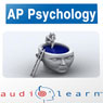 AP Psychology Test AudioLearn Study Guide: AudioLearn AP Series (Unabridged) Audiobook, by AudioLearn Editors