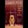 The Ape Who Guards the Balance: The Amelia Peabody Series, Book 10 (Abridged) Audiobook, by Elizabeth Peters