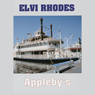 Applebys (Unabridged) Audiobook, by Elvi Rhodes