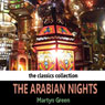 The Arabian Nights (Abridged) Audiobook, by Robert Irwin