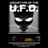 Archetype of the UFO (Unabridged) Audiobook, by O.H. Krill