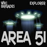Area 51: tutta la verita (Unabridged) Audiobook, by Wiki Brigades