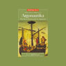 Argonautika Audiobook, by Apollonius Rhodius