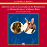 Aristotle and an Aardvark Go to Washington: Political Doublespeak Through Philosophy & Jokes (Unabridged) Audiobook, by Thomas Carthcart