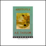 Aristotle (Unabridged) Audiobook, by A. E. Taylor