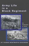 Army Life in a Black Regiment (Unabridged) Audiobook, by Thomas Wentworth Higginson