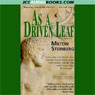 As a Driven Leaf (Abridged) Audiobook, by Milton Steinberg