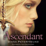 Ascendant: Killer Unicorns, Book 2 (Unabridged) Audiobook, by Diana Peterfreund
