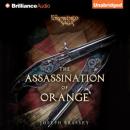 The Assassination of Orange: A Foreworld SideQuest (Unabridged) Audiobook, by Joseph Brassey