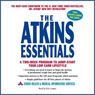 The Atkins Essentials: A Two-Week Program to Jump-Start Your Low Carb Lifestyle (Abridged) Audiobook, by Atkins Health