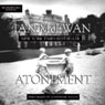 Atonement (Abridged) Audiobook, by Ian McEwan