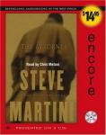 The Attorney (Abridged) Audiobook, by Steve Martini