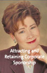 Attracting and Retaining Corporate Sponsorship Audiobook, by Nancy Michaels