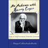 An Audience with Barry Cryer Audiobook, by Barry Cryer