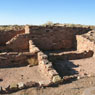 Audio Journeys: Homolovi Ruins State Park, Holbrook, Arizona Audiobook, by Patricia L. Lawrence