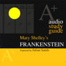 A+ Audio Study Guide: Frankenstein (Unabridged) Audiobook, by Richard Kaye