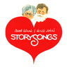 Aunt Winnie and Uncle Johns Storysongs (Unabridged) Audiobook, by John Houston