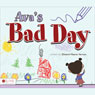 Avas Bad Day (Unabridged) Audiobook, by Elisient Maeve Vernon
