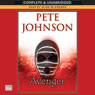 Avenger (Unabridged) Audiobook, by Pete Johnson
