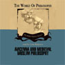 Avicenna and Medieval Muslim Philosophy (Unabridged) Audiobook, by Professor Thomas Gaskill
