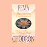 Awakening Compassion: Meditation Practices for Difficult Times Audiobook, by Pema Chodron