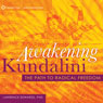 Awakening Kundalini: The Path to Radical Freedom Audiobook, by Lawrence Edwards