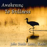 Awakening to Stillness: Caoshans Bell Sound Audiobook, by John Daido Loori Roshi