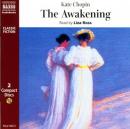 The Awakening (Abridged) Audiobook, by Kate Chopin