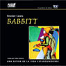 Babbitt (Abridged) Audiobook, by Sinclair Lewis