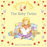 The Baby Twins: Princess Poppy (Unabridged) Audiobook, by Janey Louise Jones