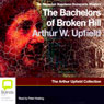 The Bachelors of Broken Hill (Unabridged) Audiobook, by Arthur W. Upfield