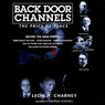 Back Door Channels: The Price of Peace (Unabridged) Audiobook, by Leon H. Charney