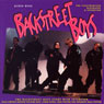 Backstreet Boys: A Rockview All Talk Audiobiography Audiobook, by Pete Burun