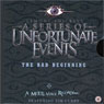 The Bad Beginning, A Multi-Voice Recording: A Series of Unfortunate Events #1 (Unabridged) Audiobook, by Lemony Snicket