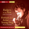 Badgers in My Vest (Dramatised) Audiobook, by Dylan Thomas
