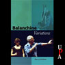 Balanchine Variations (Unabridged) Audiobook, by Nancy Goldner