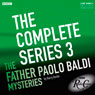 Baldi: Series 3 Audiobook, by Simon Brett
