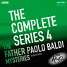 Baldi: Series 4 Audiobook, by Simon Brett