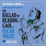 The Ballad of Reading Gaol (Unabridged) Audiobook, by Oscar Wilde