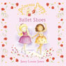 Ballet Shoes: Princess Poppy (Unabridged) Audiobook, by Janey Louise Jones