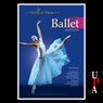 Ballet (Unabridged) Audiobook, by Robin Rinaldi