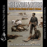 The Bandit & Others: The Best Western Stories of Loren D. Estleman (Unabridged) Audiobook, by Loren D. Estleman