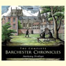 The Barchester Chronicles: Framley Parsonage (Dramatised) Audiobook, by Anthony Trollope