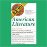 Barrons EZ-101 Study Keys: American Literature (Unabridged) Audiobook, by Francis E. Skipp