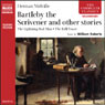 Bartleby the Scrivener and Other Stories (Unabridged) Audiobook, by Herman Melville