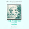 A Basic History of the United States, Volume 5 (Unabridged) Audiobook, by Clarence B. Carson