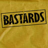 Bastards (Unabridged) Audiobook, by Sheila Steafal