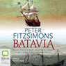 Batavia (Unabridged) Audiobook, by Peter FitzSimons